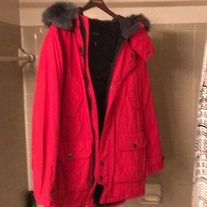 Coat, new with no tags, never worn